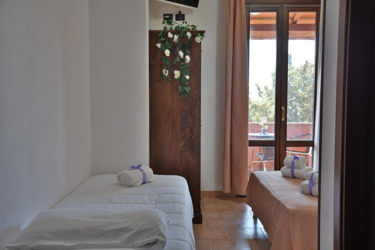 Hotel Villa Paradiso Riparbella Exterior photo